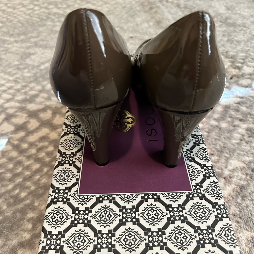 Patent pump - Picture 3 of 3